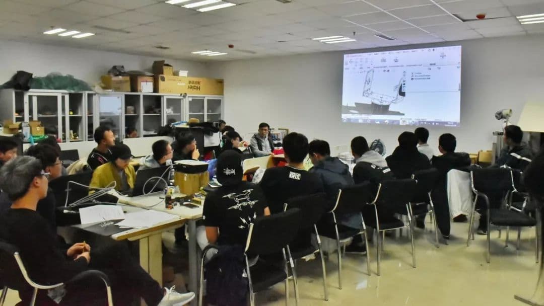 数不清的队内会议