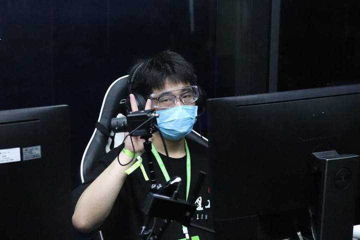 21对抗赛11
