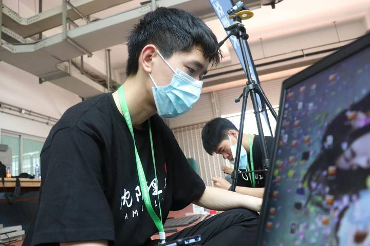21对抗赛17