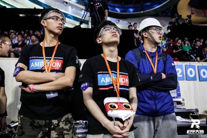 19对抗赛18