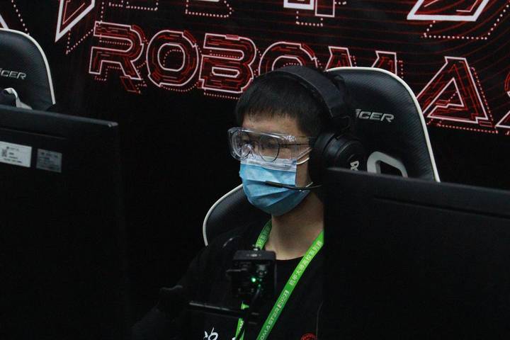 21对抗赛21