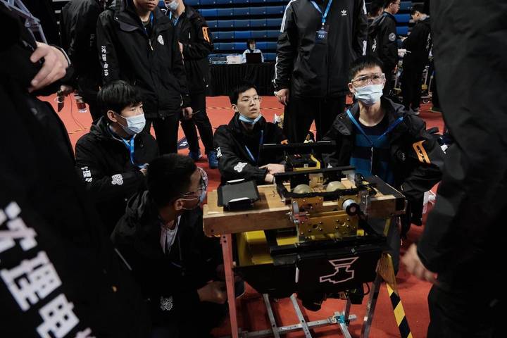 21联盟赛21