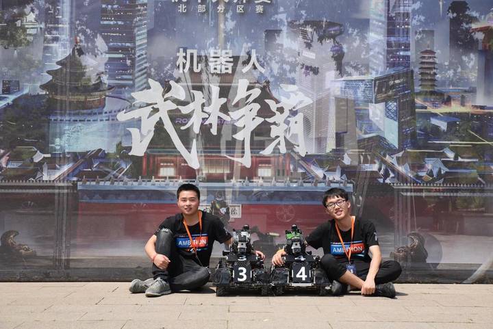 19对抗赛64