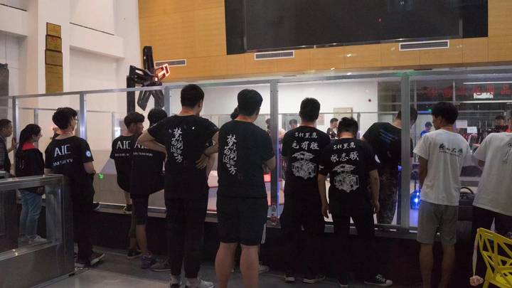 19对抗赛92