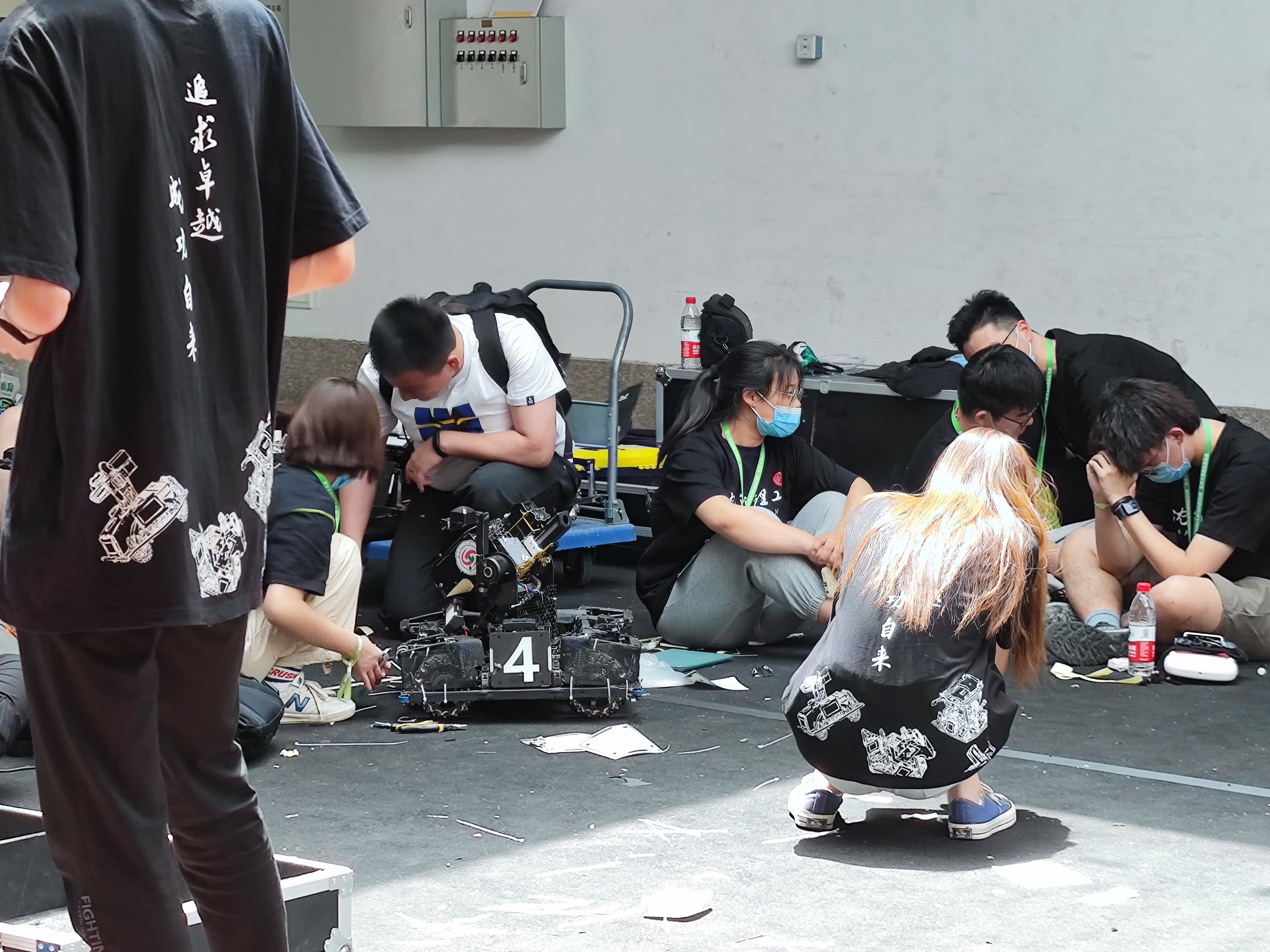 19对抗赛110