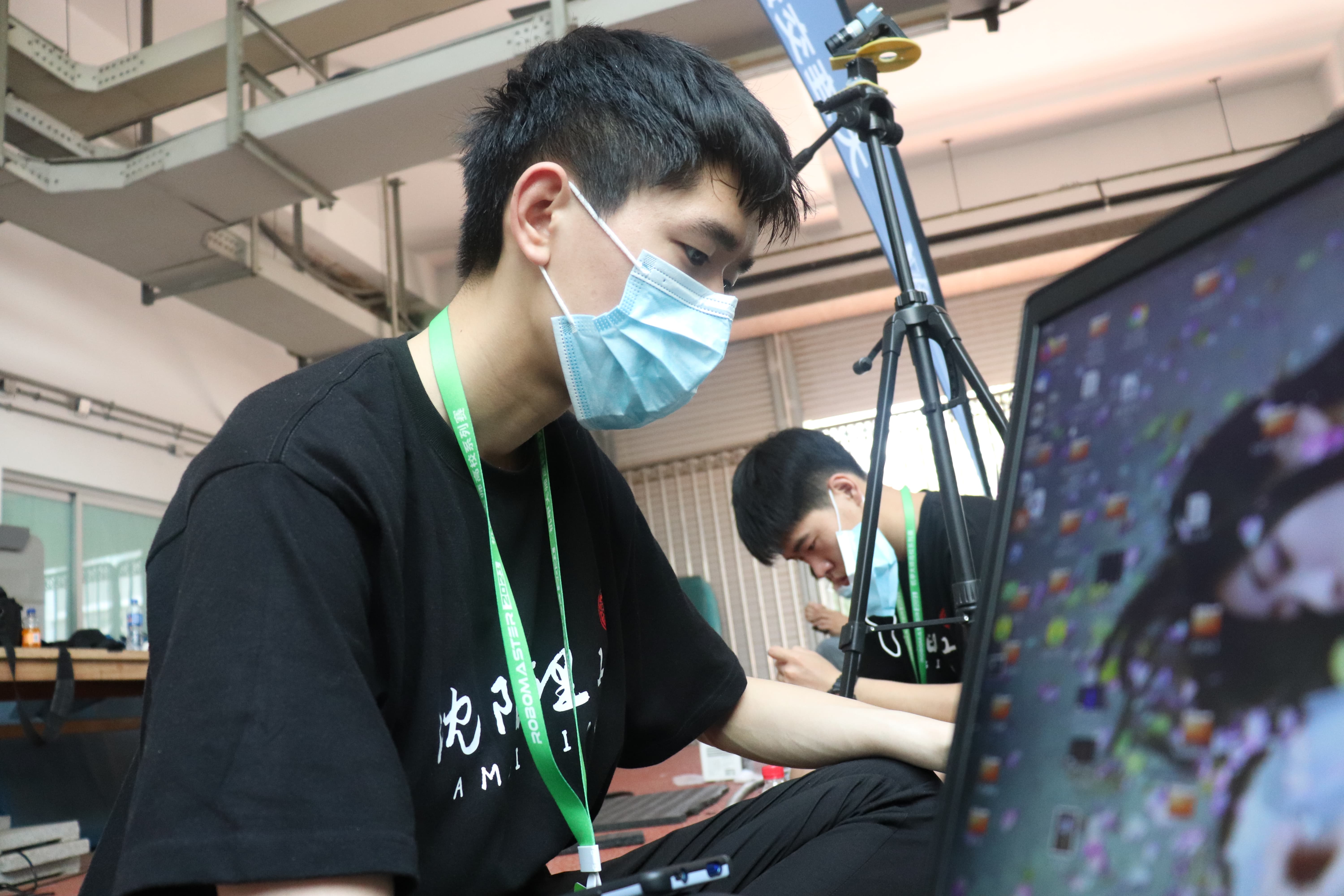 21对抗赛17