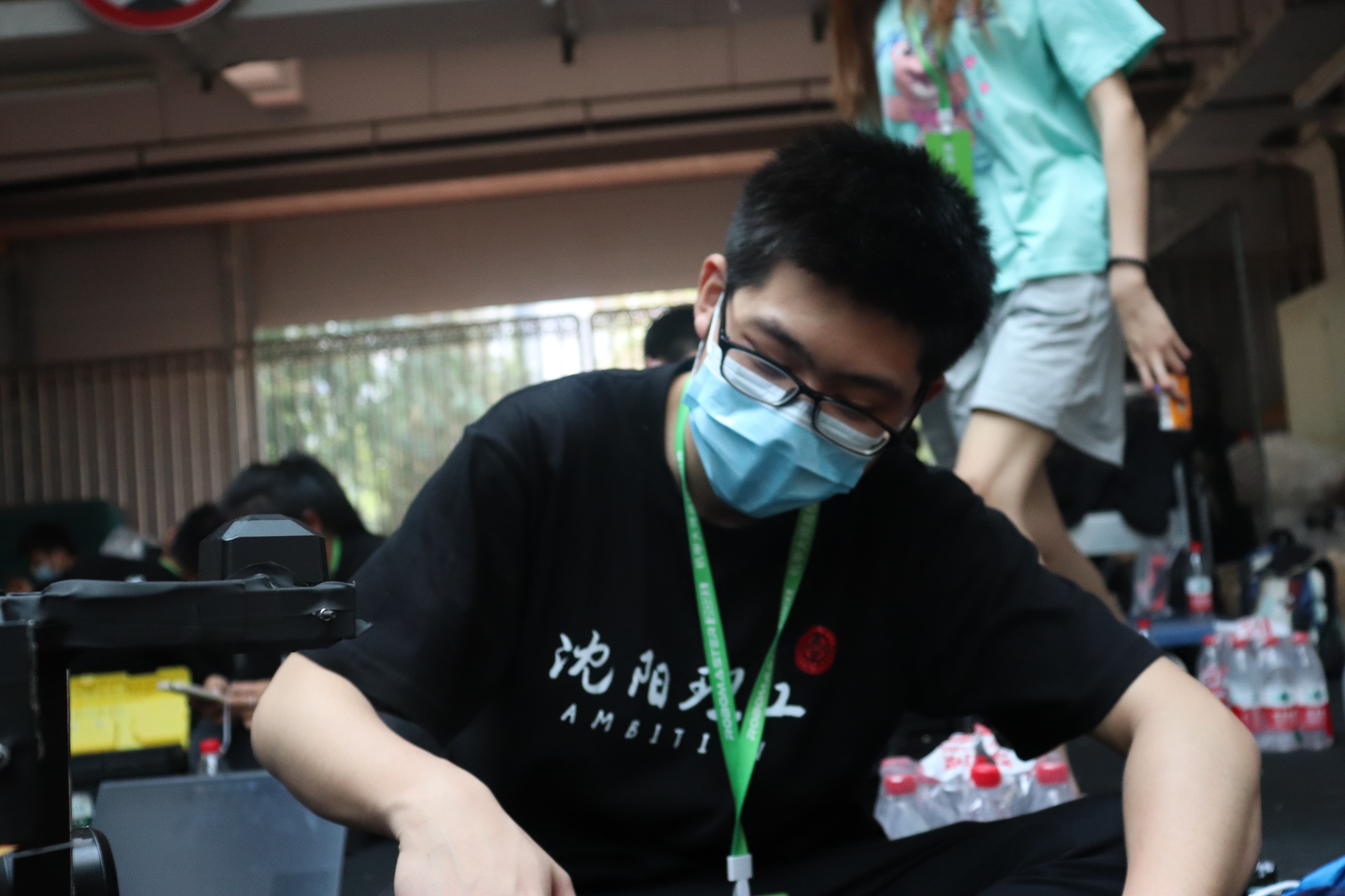 21对抗赛18