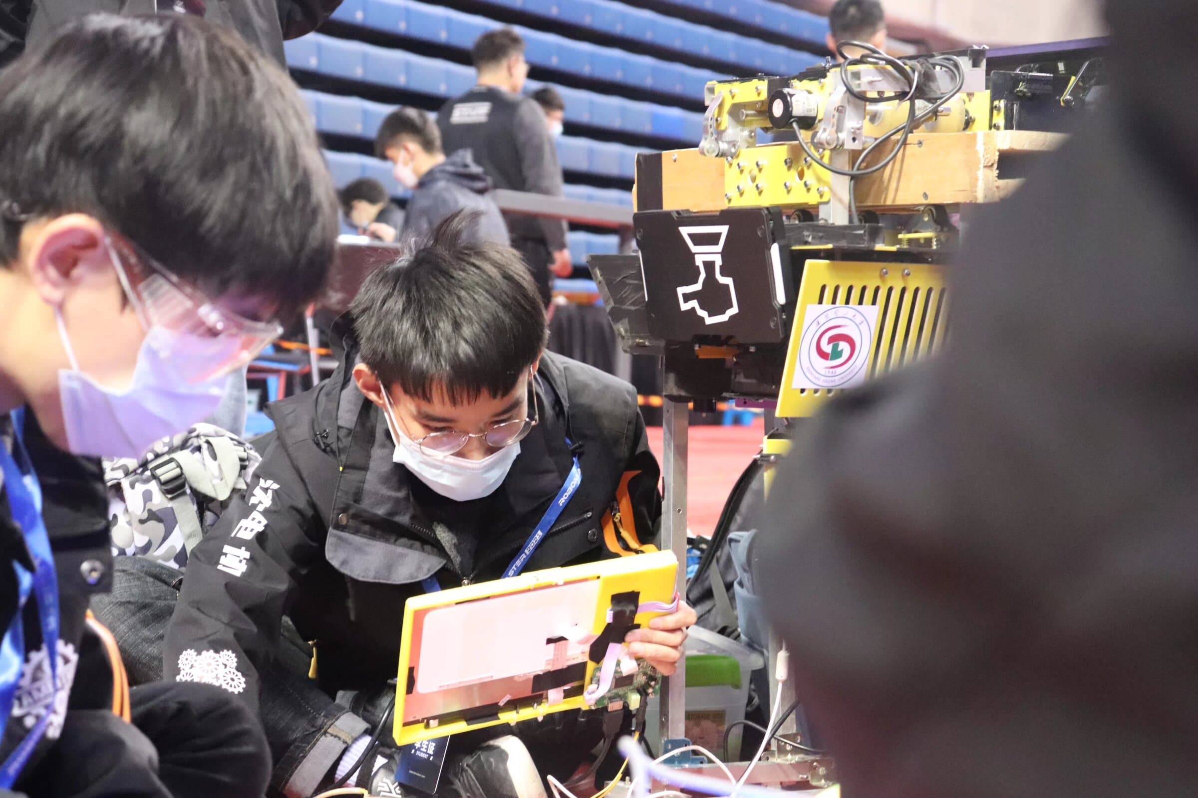 21联盟赛13