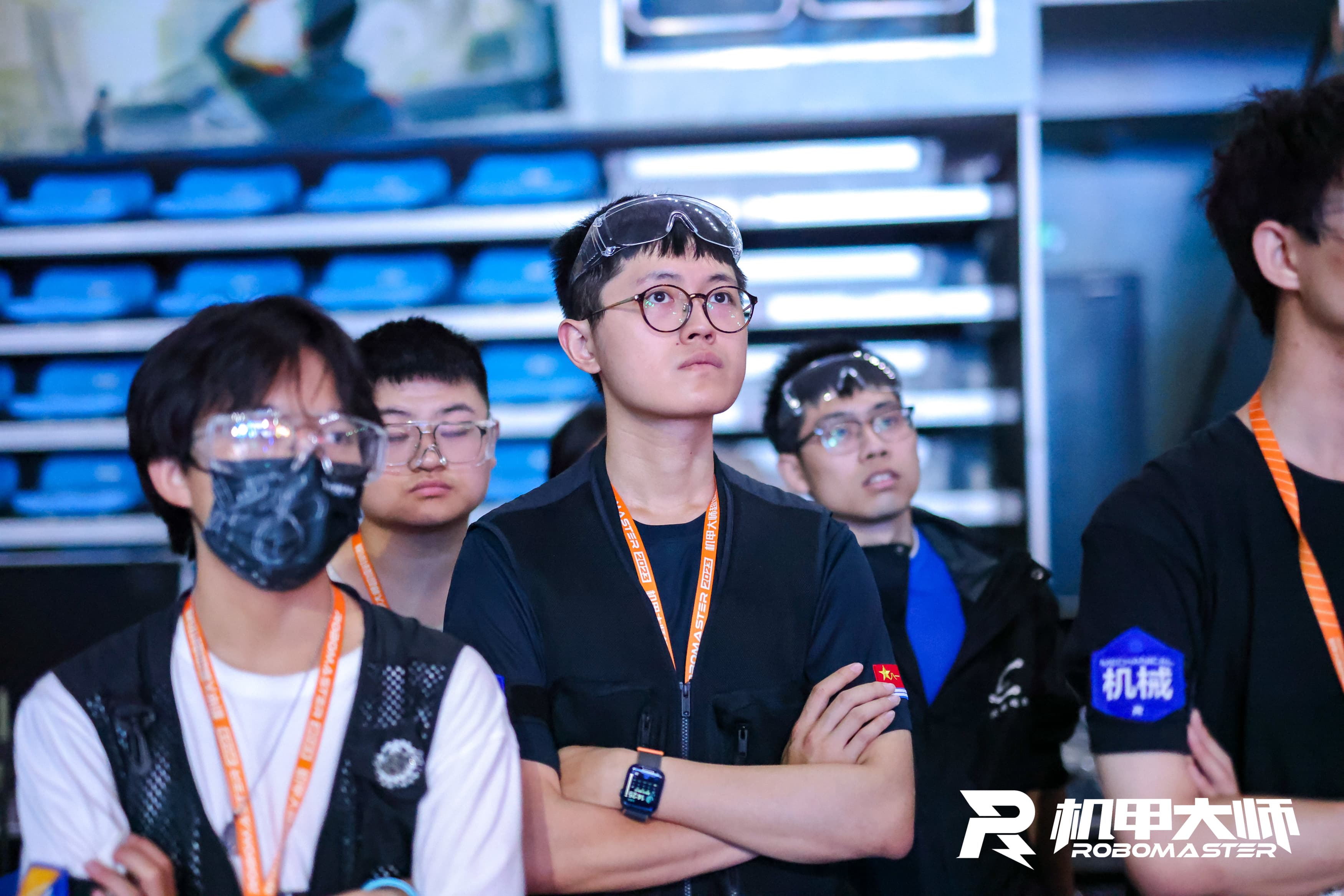 23对抗赛20