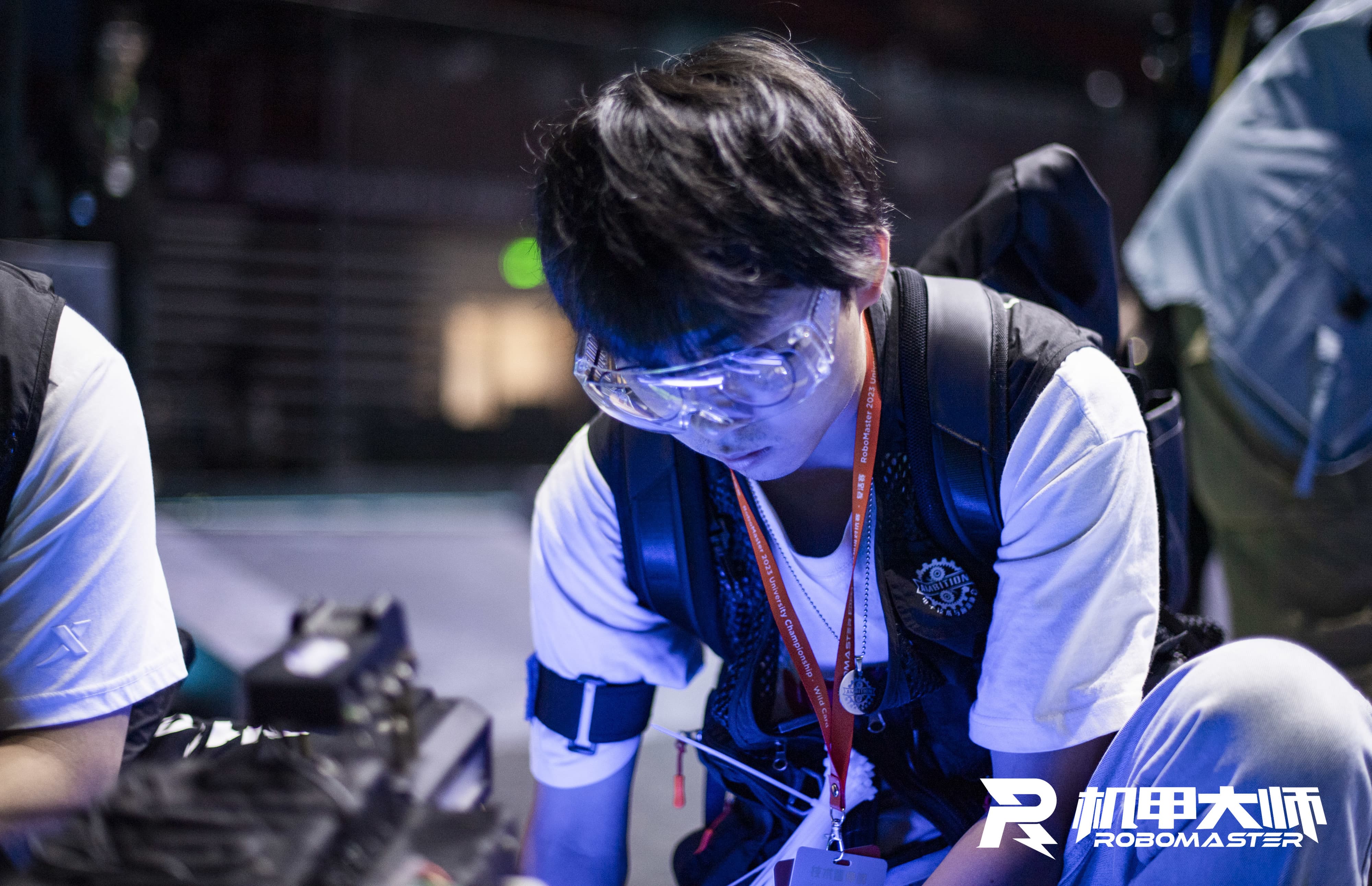 23复活赛17