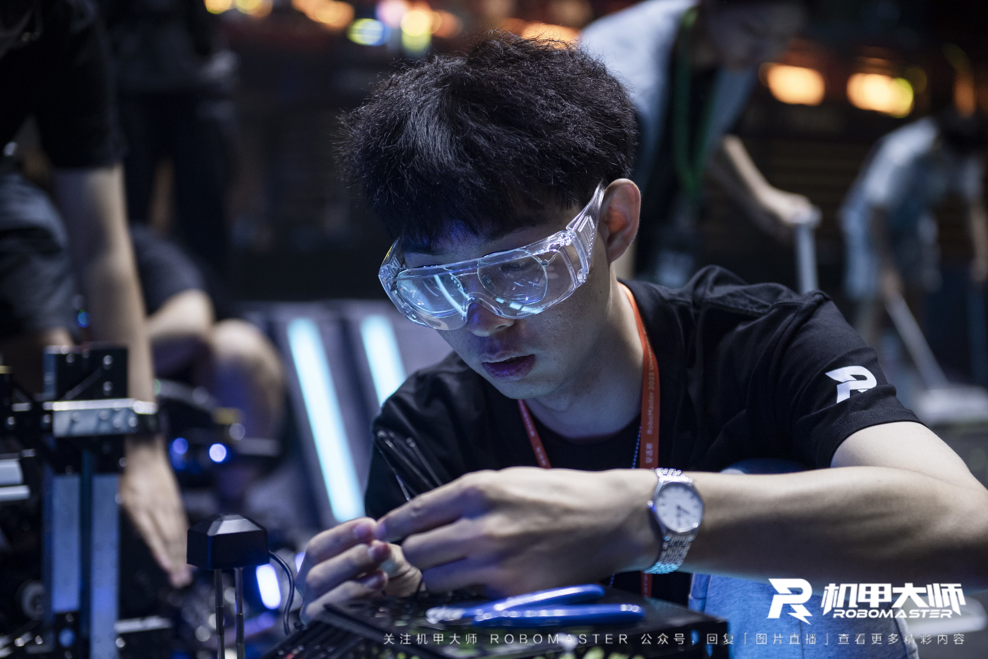 23复活赛23
