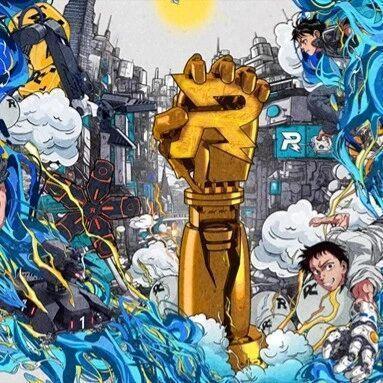 纪录片评论区，是完整的2024赛季